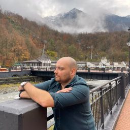 Unis Abdullaev