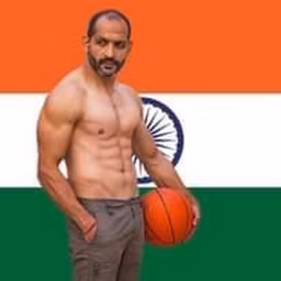 Om Bisht Fitness Coach