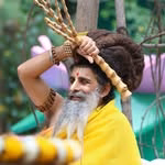 Sadguru Shri Riteshwar