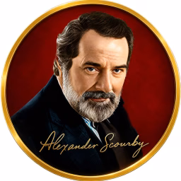 Scourby YouBible Channel
