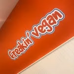 Freakin' Vegan