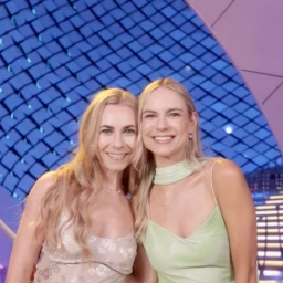 The Cruising Sisters