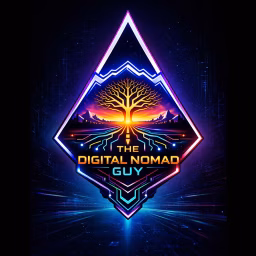 The Digital Nomad Guy