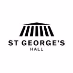 St George's Hall