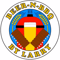 BEER-N-BBQ by Larry