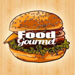 Food Gourmet