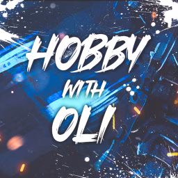 Hobby with Oli