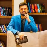 GAUTAM JAIN | AI STARTUP MENTOR