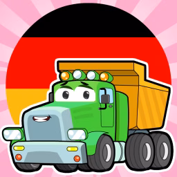 Vroom Vroom - Cartoon für Kinder