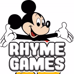 Rhyme Games - Puzzles, Jigsaws, Toys and More