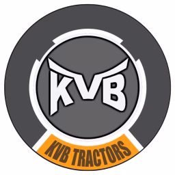 KVB TRACTORS 