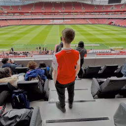 TheClockEndGunner