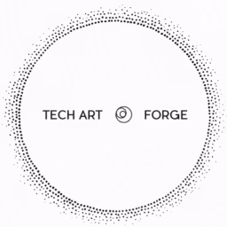Tech Art Forge