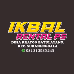 IKBAL PLAYSTATION