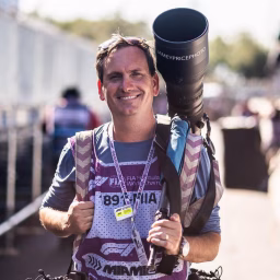 Jamey Price Photo 