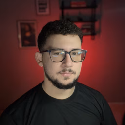 Bruno Oliveira | Marketing