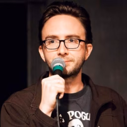 Joe List