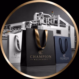 Champion Machinery