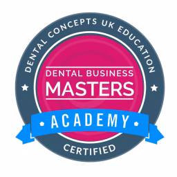 Dental Business Masters
