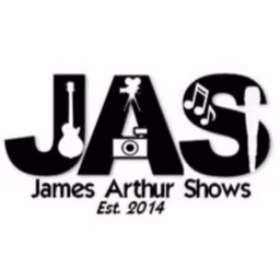 James Arthur Shows