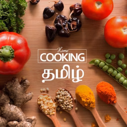 HomeCooking Tamil