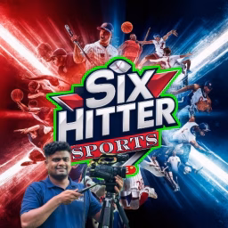 SIX HITTER SPORT'S
