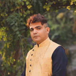 Sajjad Jafri