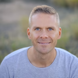 Rob Sperry