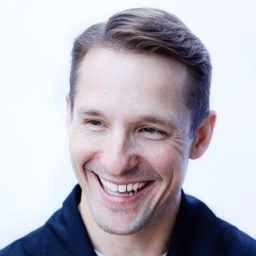Marc Harvill