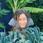 Lindsay Miles