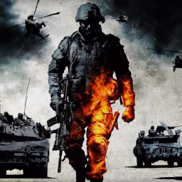 theFlameGame