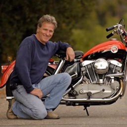 Glenn Bator