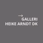 Galleri Heike Arndt DK Berlin