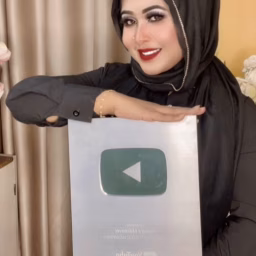 Nadia's Makeover