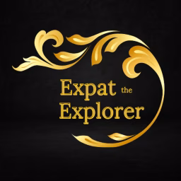 Expat the Explorer