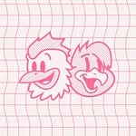 CHICK & HAWK