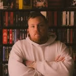 Chris Higgins - Horror Cinephile