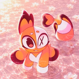 Someone Fishy 