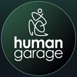 Human Garage TV