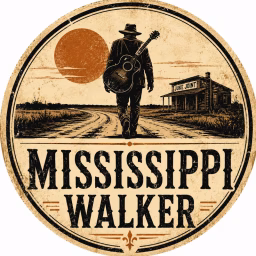 Mississippi Walker