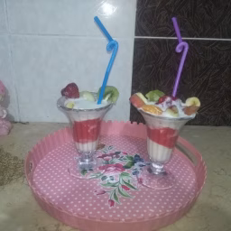delicious food الطعام اللذيذ
