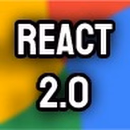 React 2.0