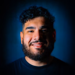 Alejandro Perez