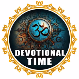 iD Devotional Time