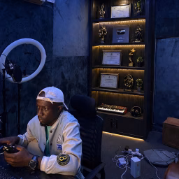 Stevekingbeatz