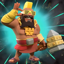 Gavin - Clash of Clans