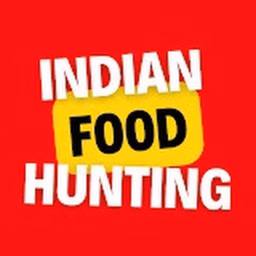 Indian Food Hunting Shorts