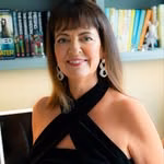 KL Slater | Psychological Thriller Writer