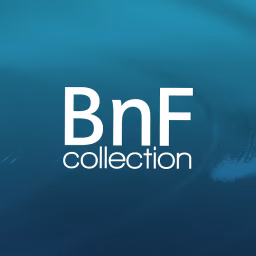 BnF collection sonore – Jazz & Blues