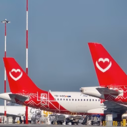 Aviation Attract